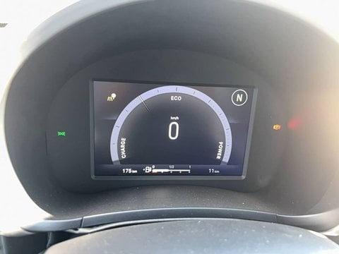 Voitures D'occasion À Pontoise | Fiat 600 T-Gen 3 1.2 Hybrid 110Ch Edct6 La Prima