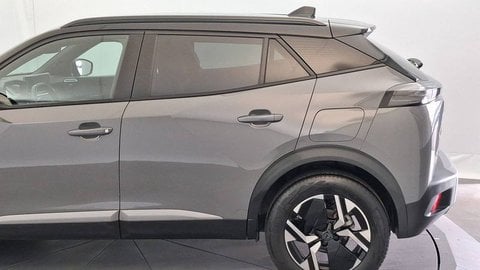 Voitures D'occasion À Saint-Brice-Sous-Forêt | Peugeot 2008 Ii Hybrid 136 E-Dcs6 Gt