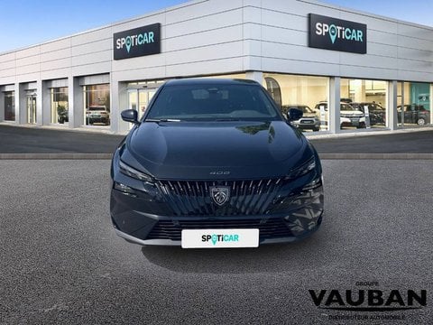 Voitures D'occasion À Herblay | Peugeot 408 Hybrid 145 E-Dcs6 Gt