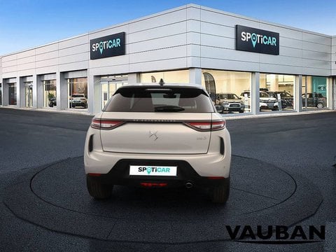 Voitures D'occasion À Pontoise | Ds Ds 3 Ds3 Crossback Bluehdi 130 Etoile