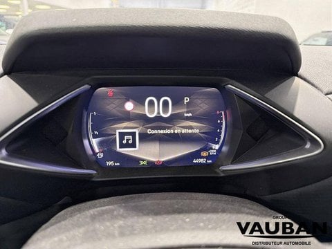 Voitures D'occasion À Pontoise | Ds Ds 3 Crossback Ds 3 Ii Ds3 Crossback Puretech 130 Eat8 Rivoli