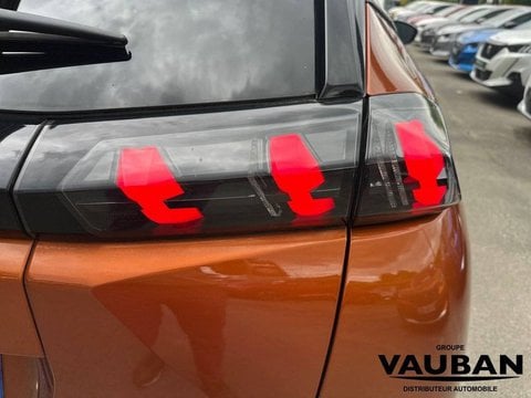 Voitures D'occasion À Chambourcy | Peugeot 2008 Ii Puretech 130 S&S Bvm6 Allure