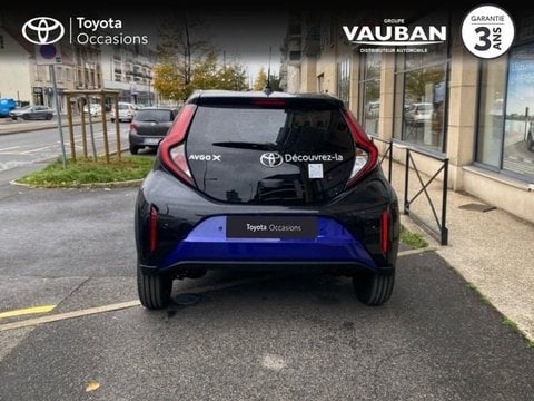Voitures D'occasion À Sartrouville | Toyota Aygo X 1.0 Vvt-I 72Ch Design S-Cvt My24