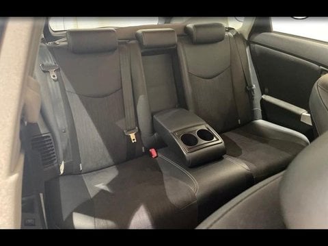 Voitures D'occasion À Sartrouville | Toyota Prius 136H Dynamic 17