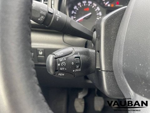 Voitures D'occasion À Chambly | Citroën C3 Iii Bluehdi 100 S&S Bvm5 Shine