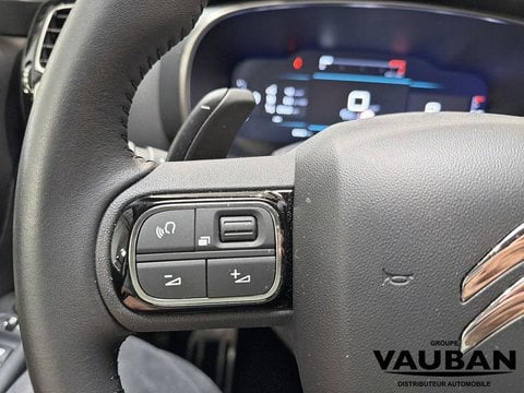 Voitures D'occasion À Pontoise | Citroën C5 Aircross Puretech 130 S&S Eat8 Shine