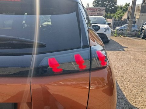 Voitures D'occasion À Argenteuil | Peugeot 2008 Ii Puretech 130 S&S Eat8 Allure Pack