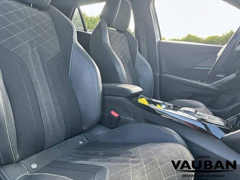 Voitures D'occasion À Chambourcy | Peugeot 2008 Ii Puretech 130 S&S Eat8 Gt Pack