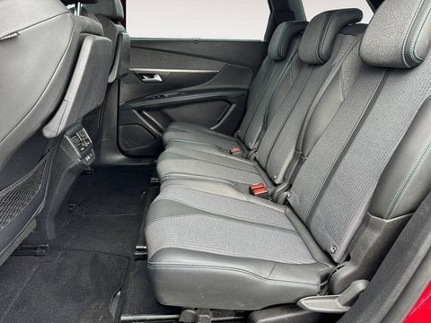 Voitures D'occasion À Herblay | Peugeot 5008 Ii Puretech 130Ch S&S Eat8 Allure Pack