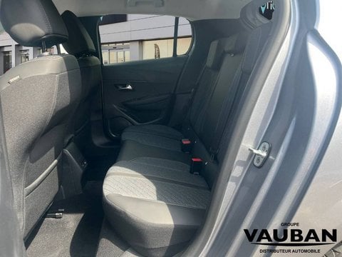 Voitures D'occasion À Chambourcy | Peugeot 208 Ii Hybrid 110 Ch E-Dcs6 Allure