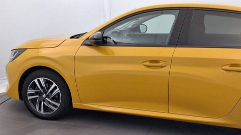 Voitures D'occasion À Osny | Peugeot 208 Ii Puretech 100 S&S Eat8 Allure Pack