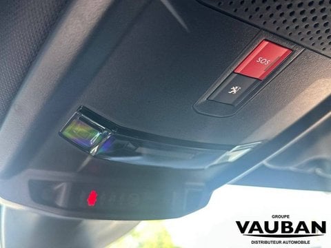 Voitures D'occasion À Chambourcy | Peugeot 208 Ii Puretech 100 S&S Bvm6 Gt