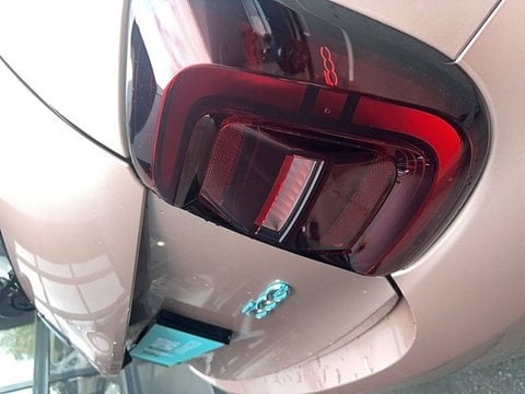 Voitures D'occasion À St-Brice-Sous-Forêt | Fiat 500 E 95 Ch Nouvelle 500
