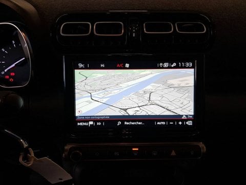 Voitures D'occasion À Les Mureaux | Citroën C3 Aircross Puretech 130 S&S Eat6 Plus