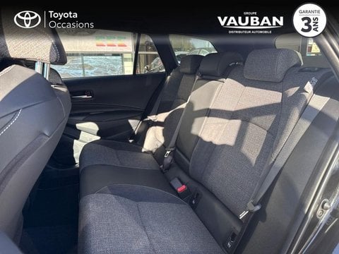 Voitures D'occasion À Buchelay | Toyota Corolla Touring Spt 2.0 178Ch Design My26