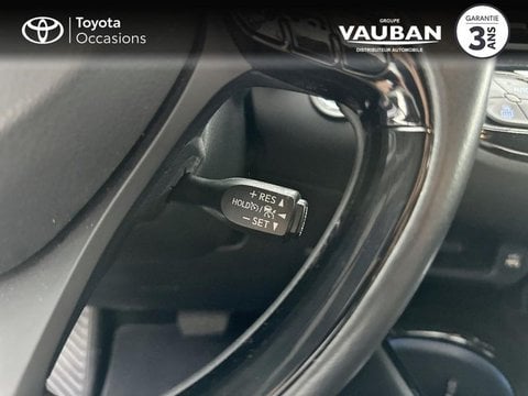 Voitures D'occasion À Chambourcy | Toyota C-Hr 184H Edition 2Wd E-Cvt My22