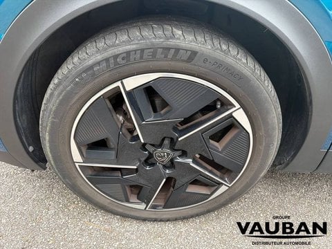 Voitures D'occasion À Les Mureaux | Peugeot 408 Puretech 130 Ch S&S Eat8 Gt