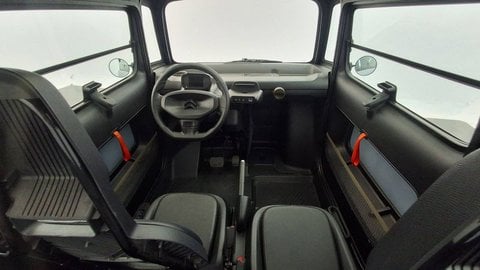 Voitures D'occasion À Osny | Citroën Ami Ami
