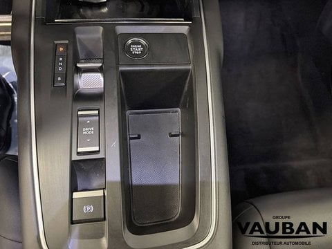 Voitures D'occasion À Les Mureaux | Citroën C5 Aircross Hybride Rechargeable 225 E-Eat8 Shine Pack