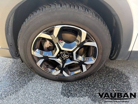 Voitures D'occasion À Les Mureaux | Citroën C5 Aircross Puretech 130 S&S Bvm6 Feel Pack