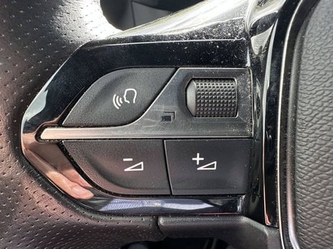 Voitures D'occasion À Chambourcy | Peugeot 208 Electrique Ii Electrique 50 Kwh 136Ch Gt