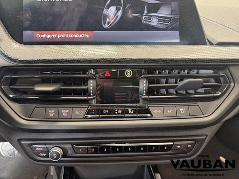 Voitures D'occasion À Les Mureaux | Bmw Série 1 118D 150 Ch Bva8 M Sport