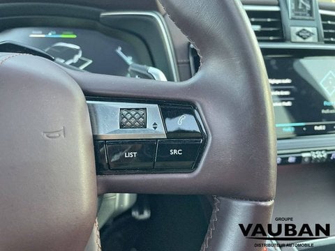 Voitures D'occasion À Chambourcy | Ds Ds 9 Hybride E-Tense 225 Rivoli +