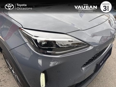 Voitures D'occasion À Argenteuil | Toyota Yaris Cross 130H Gr Sport My26