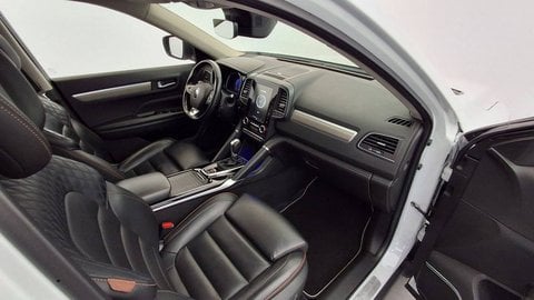 Voitures D'occasion À Les Mureaux | Renault Koleos Ii Blue Dci 190 X-Tronic All Mode 4X4-I Initi...