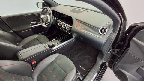 Voitures D'occasion À Buchelay | Mercedes-Benz Classe B Iii 200 7G-Dct Amg Line Edition