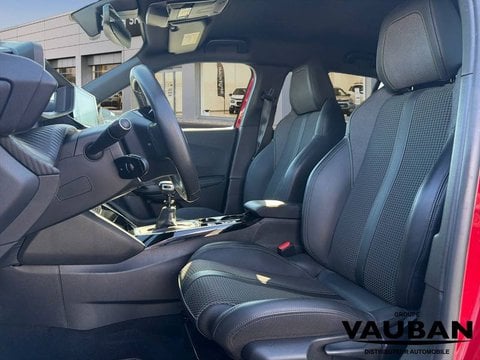 Voitures D'occasion À Herblay | Peugeot 2008 Ii Puretech 130 S&S Bvm6 Gt