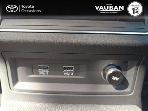 Voitures D'occasion À Le Chesnay | Audi A6 45 Tfsi 245Ch Avus S Tronic 7