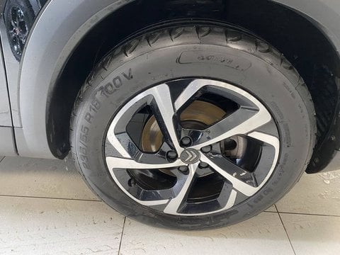 Voitures D'occasion À Les Mureaux | Citroën C5 Aircross Puretech 130 S&S Bvm6 Shine