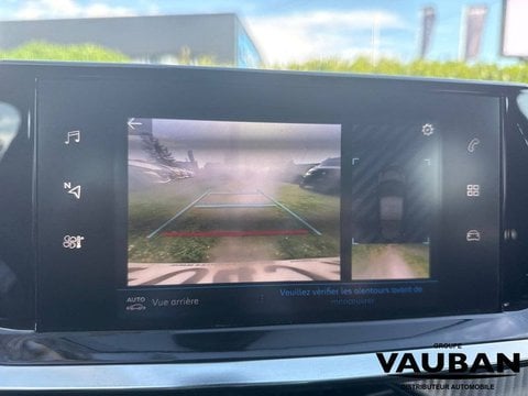 Voitures D'occasion À Osny | Peugeot 208 Ii Puretech 75 S&S Bvm5 Style