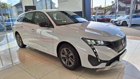 Voitures D'occasion À Argenteuil | Peugeot 308 Iii Sw Puretech 130Ch S&S Bvm6 Active Pack