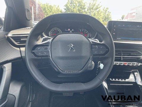 Voitures D'occasion À Chambly | Peugeot 2008 Ii Puretech 130 S&S Eat8 Allure