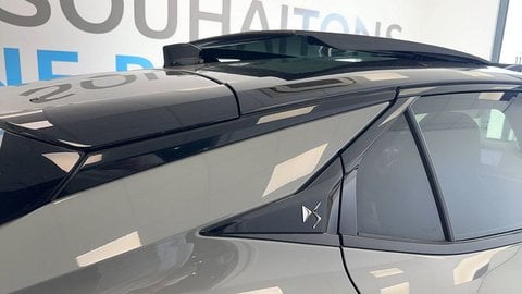 Voitures D'occasion À Mantes - Buchelay | Ds Ds 4 Ds4 Ii Hybride E-Tense 225 Eat8 Performance Line+