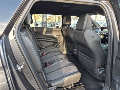 Voitures D'occasion À Argenteuil | Peugeot 5008 Ii Bluehdi 130Ch S&S Eat8 Allure Pack