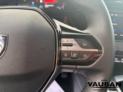 Voitures D'occasion À Herblay | Peugeot 408 Phev 180 E-Eat8 Allure Pack