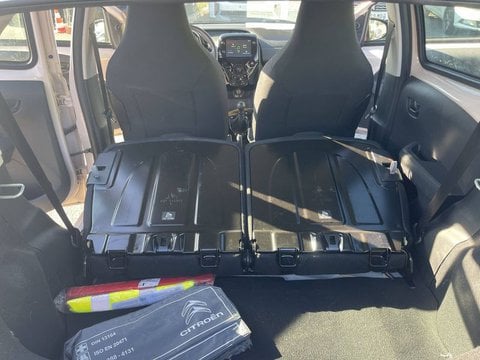 Voitures D'occasion À Chambly | Citroën C1 Vti 72 S&S Feel