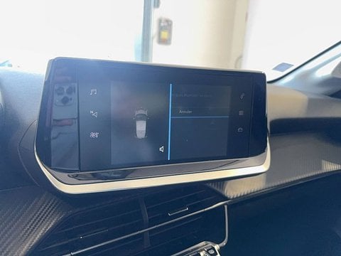 Voitures D'occasion À Buchelay | Peugeot 208 Ii Puretech 100 S&S Bvm6 Allure