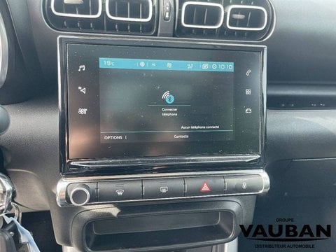 Voitures D'occasion À Chambly | Citroën C3 Aircross Puretech 110 S&S Bvm6 Shine