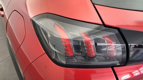 Voitures D'occasion À Les Mureaux | Peugeot 208 Electrique Ii Electrique 50 Kwh 136Ch Gt