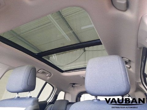 Voitures D'occasion À Gisors | Citroën C5 Aircross Bluehdi 130 S&S Eat8 Shine