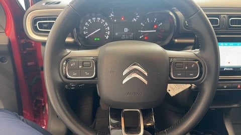 Voitures D'occasion À Buchelay | Citroën C3 Iii Puretech 110 S&S Bvm6 Shine