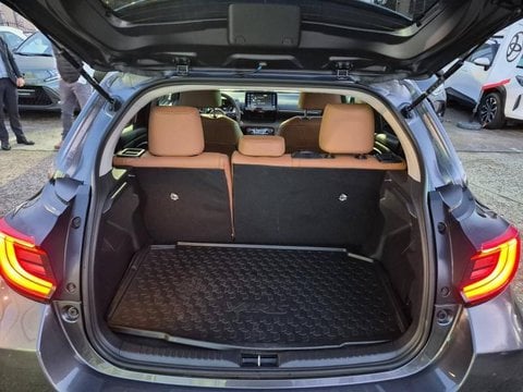 Voitures D'occasion À Argenteuil | Toyota Yaris 116H Design 5P My22