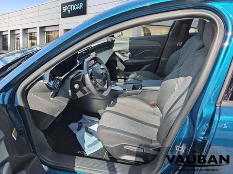 Voitures D'occasion À Osny | Peugeot 408 Puretech 130 Ch S&S Eat8 Allure