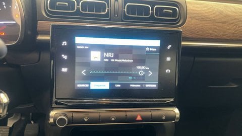Voitures D'occasion À Buchelay | Citroën C3 Iii Puretech 83 Ch Bvm5 Plus
