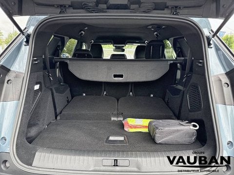 Voitures D'occasion À Osny | Peugeot 5008 Iii Hybrid 145 Ch E-Dcs6 Allure