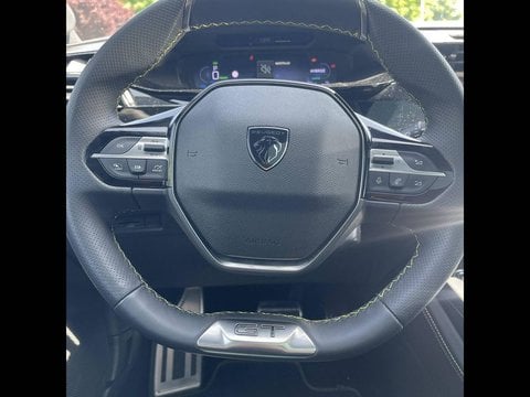 Voitures D'occasion À Chambly | Peugeot 408 Phev 225 E-Eat8 Gt